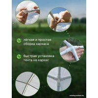 Тент-шатер WMC Tools WMC-WYZ03