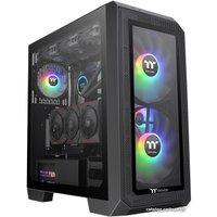 Корпус Thermaltake View 300 MX CA-1P6-00M1WN-00