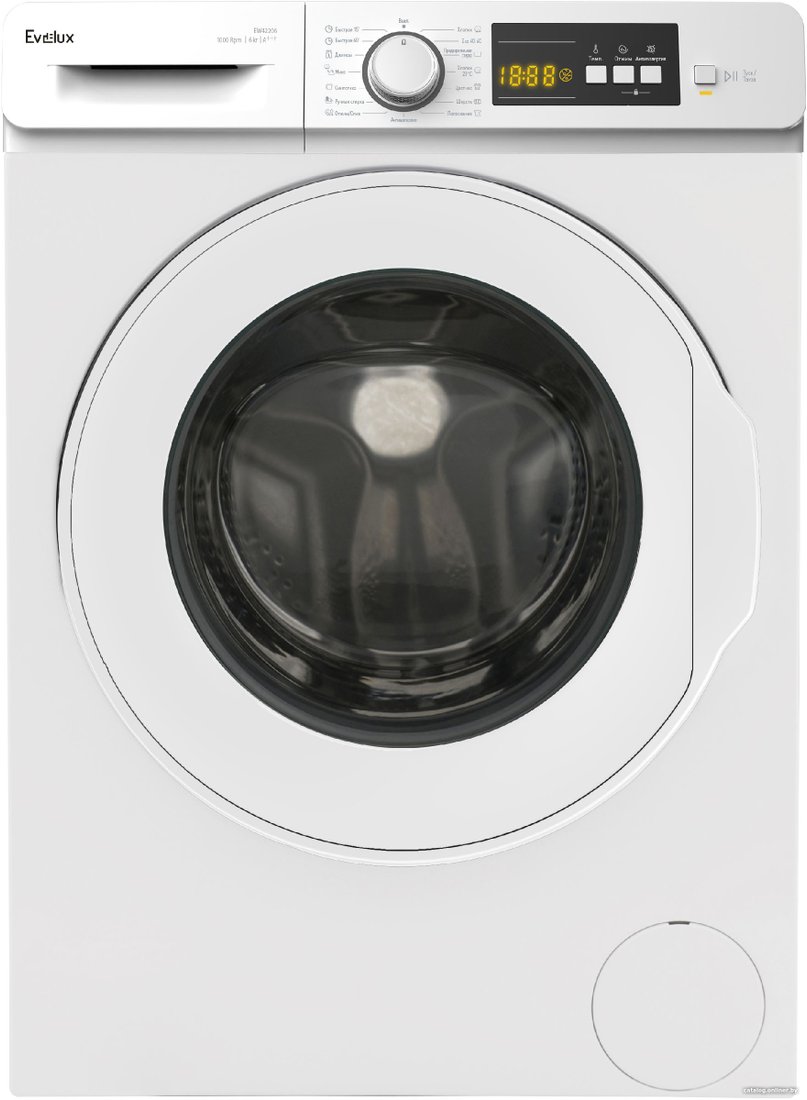 

Стиральная машина Evelux EW 42206