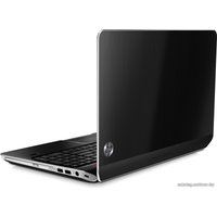 Ноутбук HP Pavilion dv6-7170er (B3R00EA)