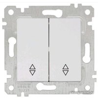 Выключатель проходной Mutlusan Rita 22004040101