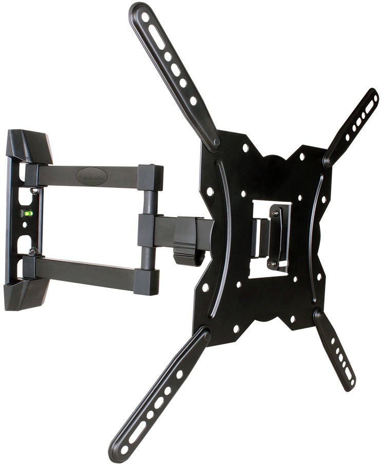 

Кронштейн для телевизора Kromax GALACTIC-40 (черный)