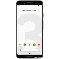 Смартфон Google Pixel 3 64GB (белый)