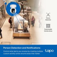 IP-камера TP-Link Tapo C202
