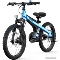 Детский велосипед Ninebot Kids Bike 18 (синий)