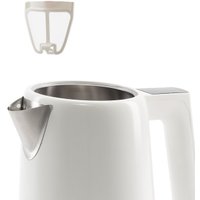 Электрический чайник Polaris PWK 1746 CAD Wi-Fi IQ Home (белый)