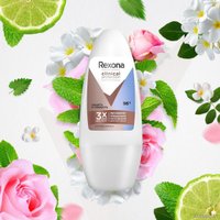 Антиперспирант шариковый Rexona Clinical Protection защита и свежесть 50 мл