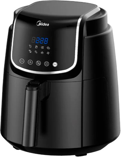 

Аэрогриль (аэрофритюрница) Midea MAF-1040