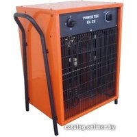 Электрическая тепловая пушка POWER TEC EL22
