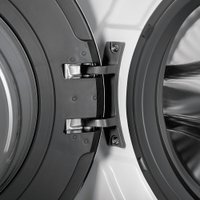 Стирально-сушильная машина MAUNFELD MFWD121010WH06 (в 2-х коробках) в Гомеле