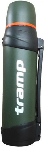 TRAMP Travel Line 2.5л TRC-141ол (оливковый)