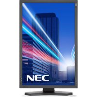 Монитор NEC MultiSync PA302W-SV2