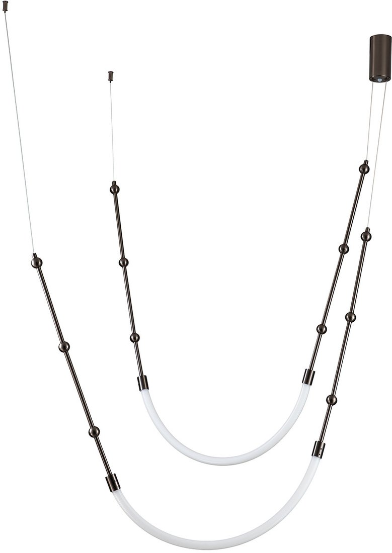 

Подвесная люстра Indigo Light Corda V000060L