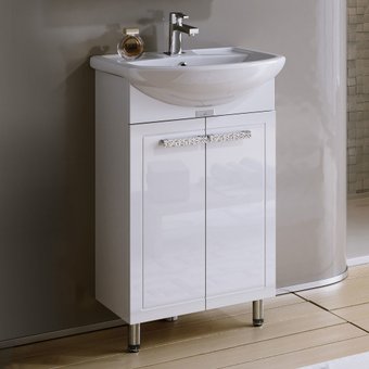 Alavann Тумба с умывальником Vittoria 50-01