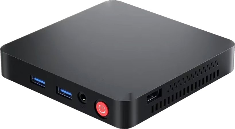 

Компактный компьютер Beelink T5 4GB/64GB