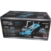 Газонокосилка Dedra DED7197V (без АКБ) в Пинске