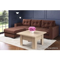 Стол-трансформер AMI Престиж (дуб сонома)