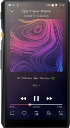 FiiO M11