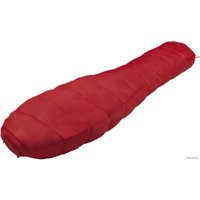 Спальный мешок AlexikA Nord 220 (правая молния, красный)