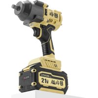 Гайковерт FORSAGE F-BLMI-258 (с 2-мя АКБ, кейс)