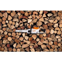 Аккумуляторная пила STIHL MSA 140 C-BQ (с AK 30 и AL 101)