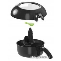 Фритюрница Tefal AH960830