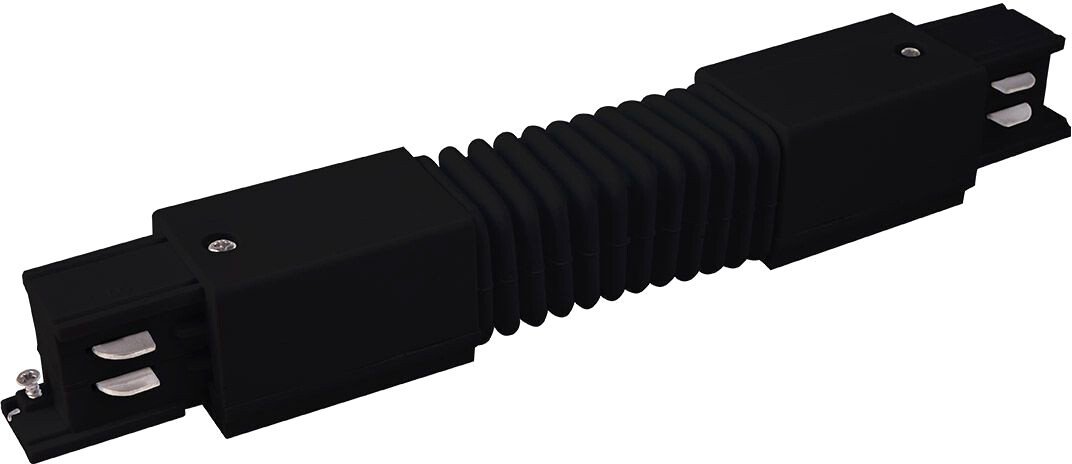 

Коннектор питания шинопровода Elektrostandard Гибкий TRC-1-3-FLEX-BK a039508 (черный)