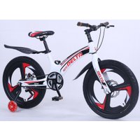 Детский велосипед Delta Prestige 20/2014 (белый, разобранный, в коробке)