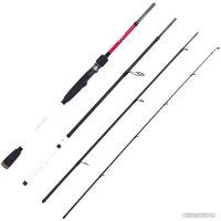 Удилище Lucky John Vanrex Travel 21 LJVA-764MLF