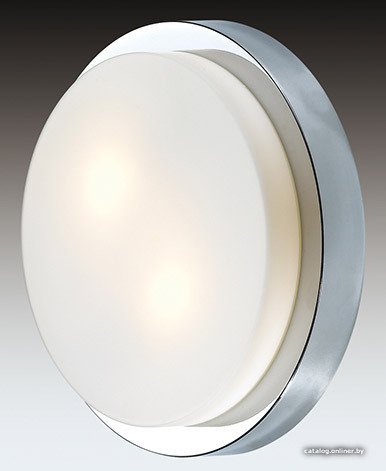 Светильник-тарелка Odeon Light Holger [2746/2C]