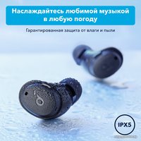 Наушники Anker SoundCore Dot 3i (черный)