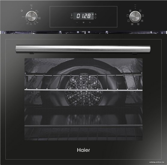 Haier HOD-PM08TGB