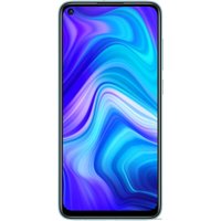 Телефон Xiaomi Redmi Note 9 4GB/128GB международная версия с NFC (белый)