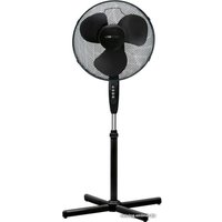 Вентилятор Clatronic VL 3603 S (черный)