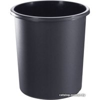 Мусорное ведро Стамм КР41 (черный)