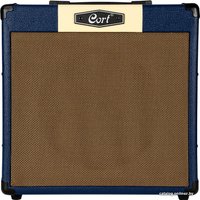 Комбоусилитель Cort CM30R (темно-синий)