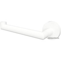 Держатель для туалетной бумаги Bemeta White 104212034L