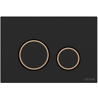 Унитаз подвесной AM.PM X-Joy C851701SC + Cersanit Vector S-IN-MZ-VECTOR + Twins 63534 в Барановичах