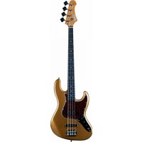 Бас-гитара JET JJB-300 GD R