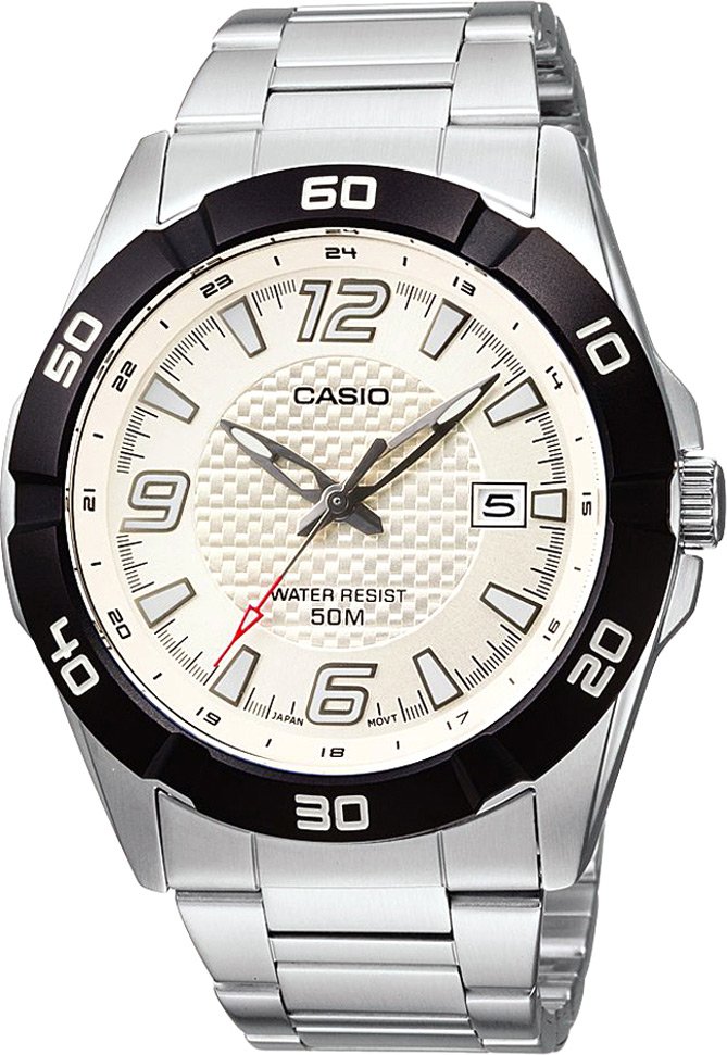 

Наручные часы Casio MTP-1292D-7A