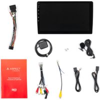 USB-магнитола Aspect AV-R104