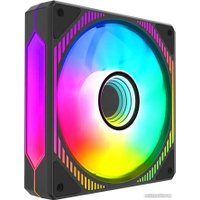 Вентилятор для корпуса ALSEYE Mirror (черный)