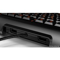 Клавиатура SteelSeries Apex M800