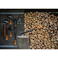 Топор-колун Fiskars L X21 X-series 1015642