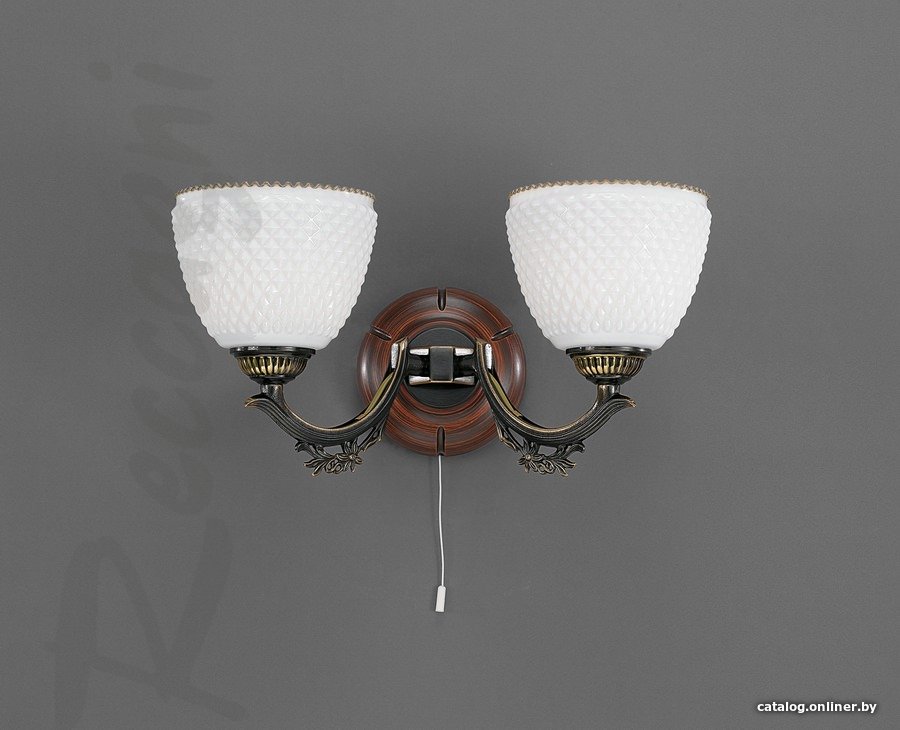 Бра Reccagni Angelo 8661 A 8661/2