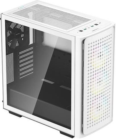 

Компьютер HAFF Ryzen 7 5700X3D 32GB 1 TB 4070 Super 12GB 800W Deepcool CK560 WH (R-CK560-WHAAE4-G-1)