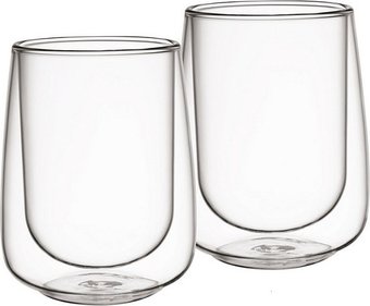 Набор стаканов Villeroy & Boch Artesano Hot&Cold Beverages 11-7203-8099 (2шт)