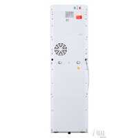 Кулер для воды Ecotronic K43-LXE (белый/синий)