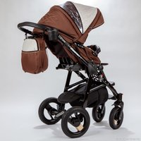 Универсальная коляска Smykland Deamex 2 (2 в 1)