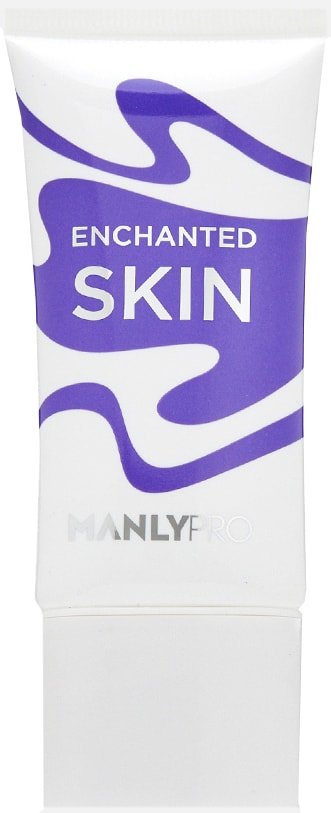 

Тональный крем Manly PRO Enchanted Skin (ТО31)